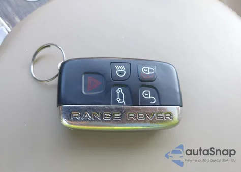 2015 Land Rover Range Rover Sport 3.0L V6 Supercharged Hse from USA, damaged, VIN SALWR2VF4FA628082